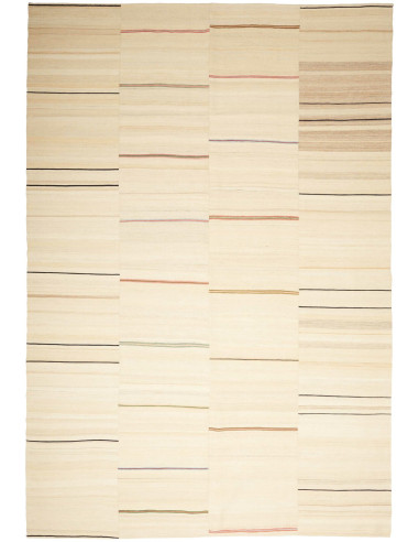 Tappeto Kilim Design Persia cm.219x320