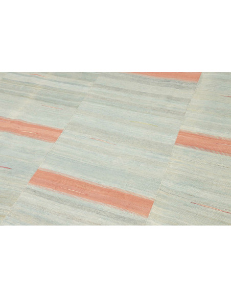 Tappeto Kilim Design Persia cm.220x252