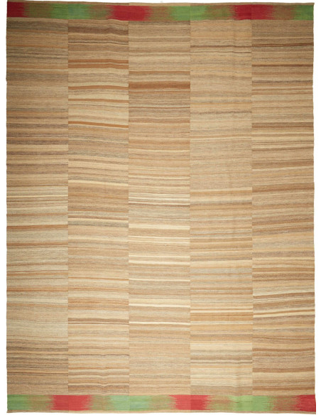 Tappeto Kilim Design Persia cm.296x391