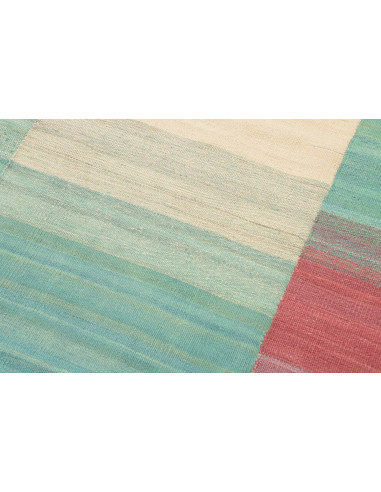 Tappeto Kilim Design Persia cm.215x320