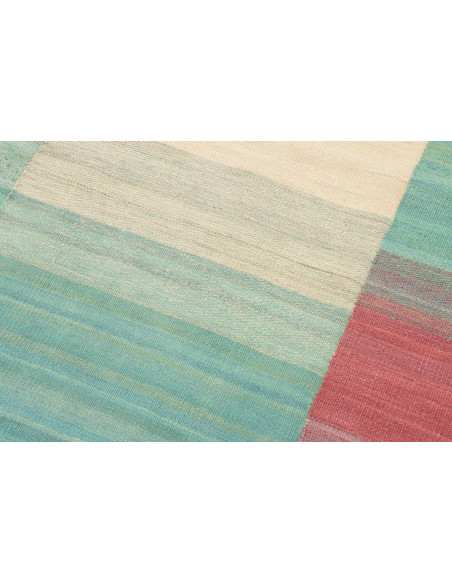 Tappeto Kilim Design Persia cm.215x320