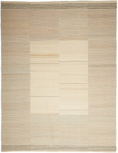 Tappeto Kilim Design Persia cm.204x268