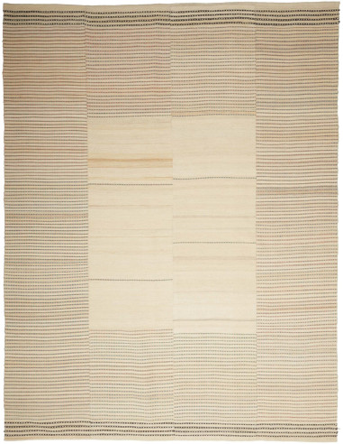 Tappeto Kilim Design Persia cm.204x268