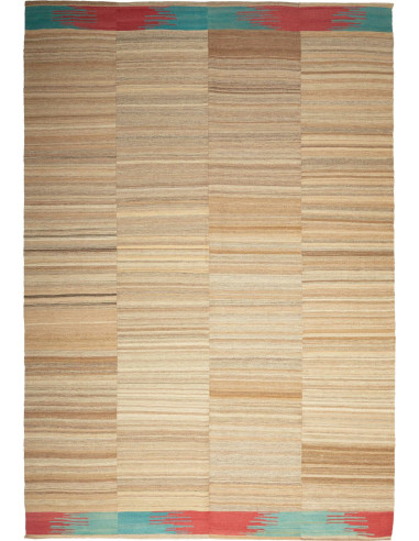 Tappeto Kilim Design Persia cm.223x322