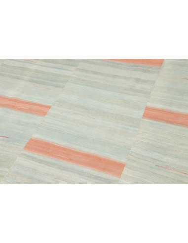 Tappeto Kilim Design Persia cm.220x252