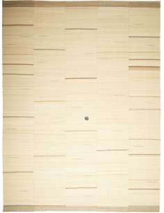 Tappeto Kilim Design Persia cm.276x371