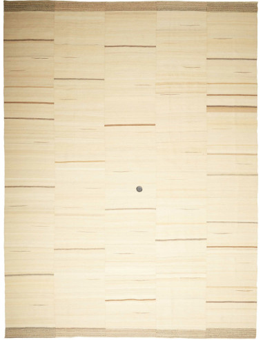 Tappeto Kilim Design Persia cm.276x371