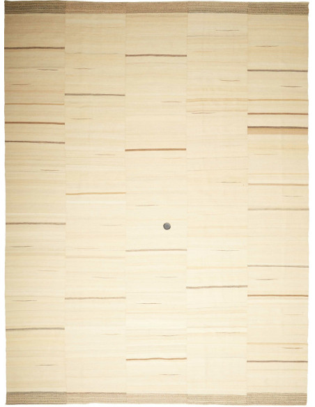 Tappeto Kilim Design Persia cm.276x371