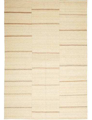 Tappeto Kilim Design Persia cm.163x233