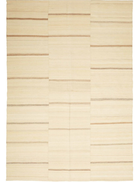 Tappeto Kilim Design Persia cm.163x233