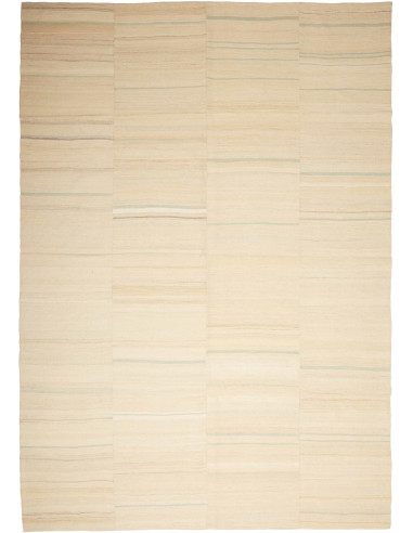 Tappeto Kilim Design Persia cm.217x312