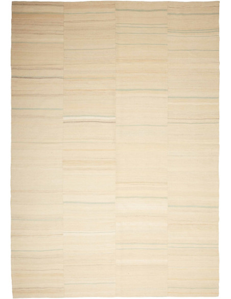 Tappeto Kilim Design Persia cm.217x312