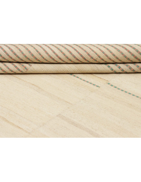 Tappeto Kilim Design Persia cm.204x268