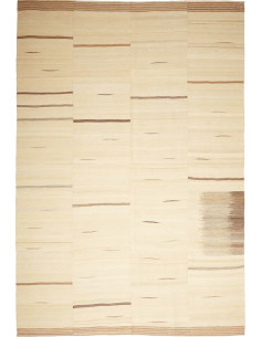 Tappeto Kilim Design Persia cm.218x320