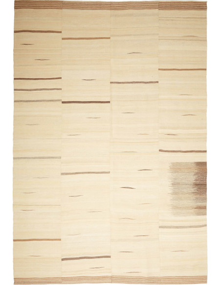 Tappeto Kilim Design Persia cm.218x320