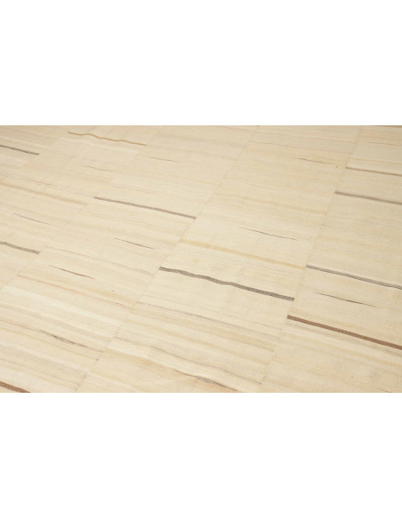 Tappeto Kilim Design Persia cm.276x371