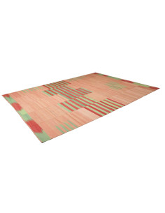 Tappeto Kilim Design Persia cm.268x352 2