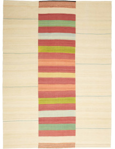 Tappeto Kilim Design Persia cm.166x225