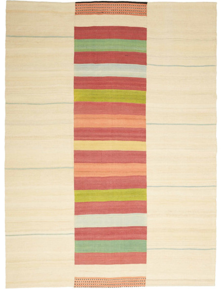 Tappeto Kilim Design Persia cm.166x225