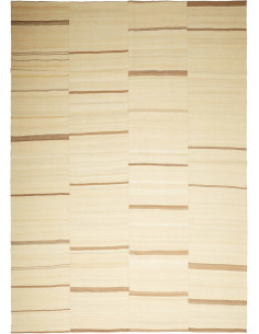 Tappeto Kilim Design Persia cm.226x318