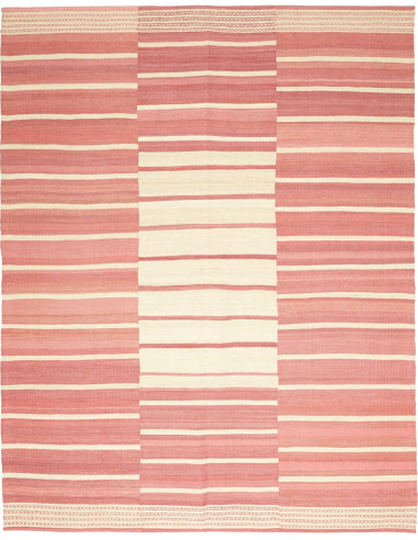 Tappeto Kilim Design Persia cm.173x218