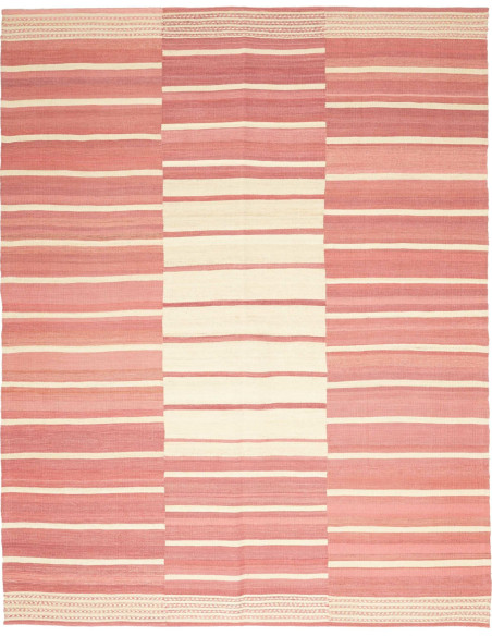 Tappeto Kilim Design Persia cm.173x218