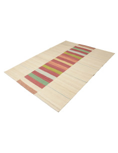 Tappeto Kilim Design Persia cm.166x225 2