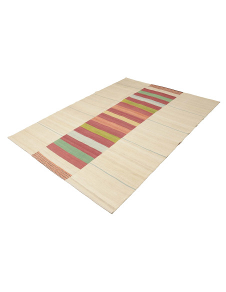 Tappeto Kilim Design Persia cm.166x225