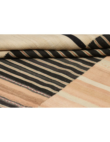 Tappeto Kilim Design Persia cm.211x267