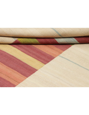 Tappeto Kilim Design Persia cm.166x225