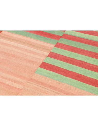 Tappeto Kilim Design Persia cm.268x352