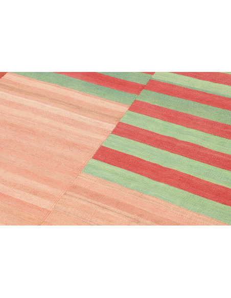 Tappeto Kilim Design Persia cm.268x352