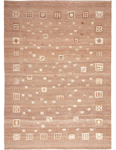 Tappeto Kilim Design Persia cm.180x251