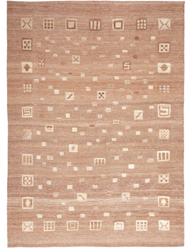 Tappeto Kilim Design Persia cm.180x251