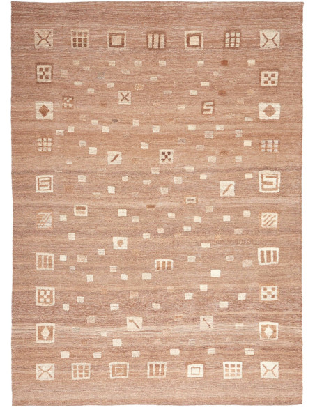 Tappeto Kilim Design Persia cm.180x251