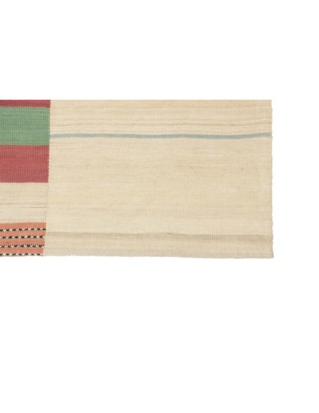 Tappeto Kilim Design Persia cm.166x225