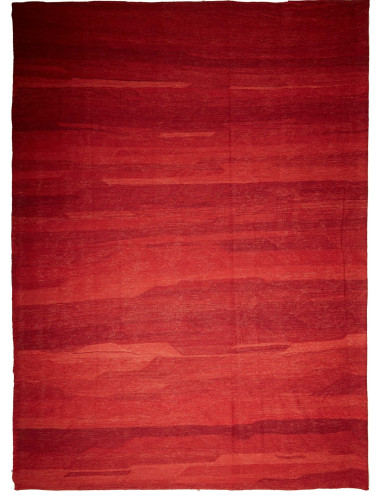 Tappeto Kilim Design Persia cm.389x448