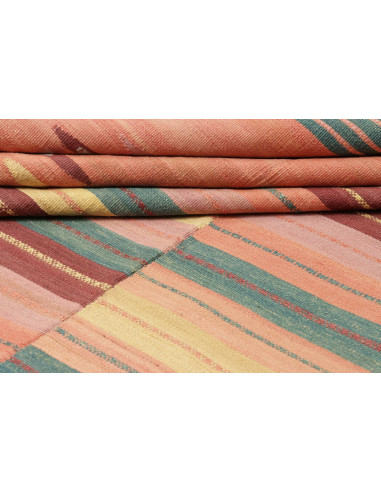 Tappeto Kilim Design Persia cm.218x239