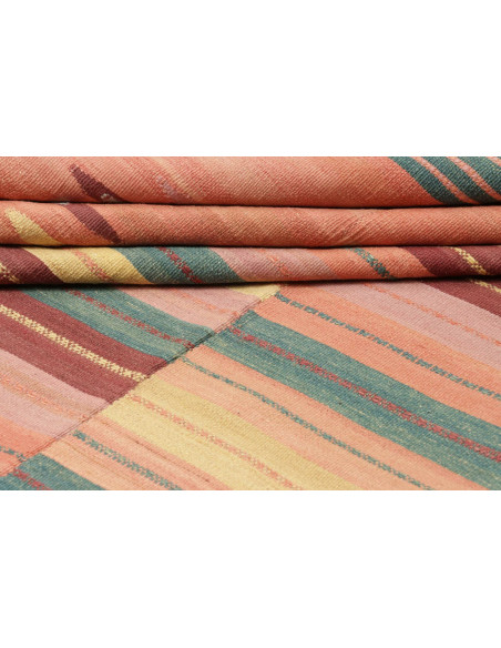 Tappeto Kilim Design Persia cm.218x239