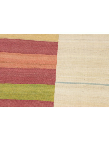 Tappeto Kilim Design Persia cm.166x225