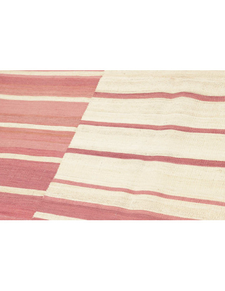 Tappeto Kilim Design Persia cm.173x218