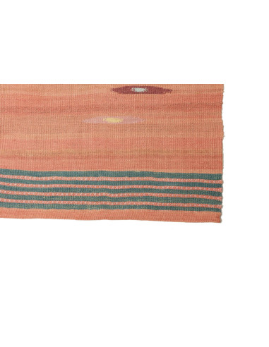 Tappeto Kilim Design Persia cm.218x239