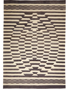 Tappeto Kilim Design Persia cm.213x305