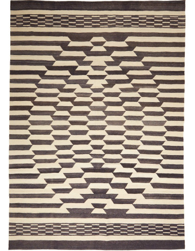 Tappeto Kilim Design Persia cm.213x305