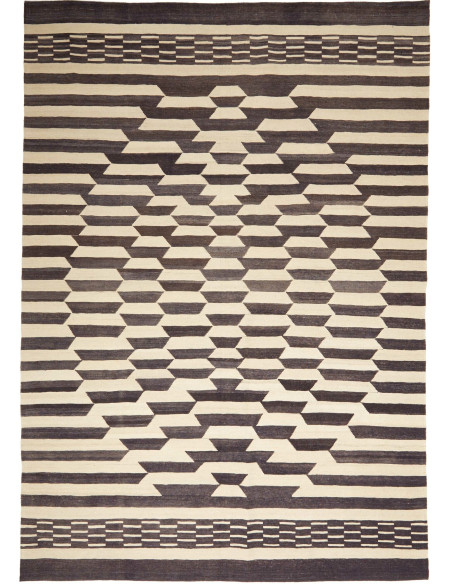 Tappeto Kilim Design Persia cm.213x305