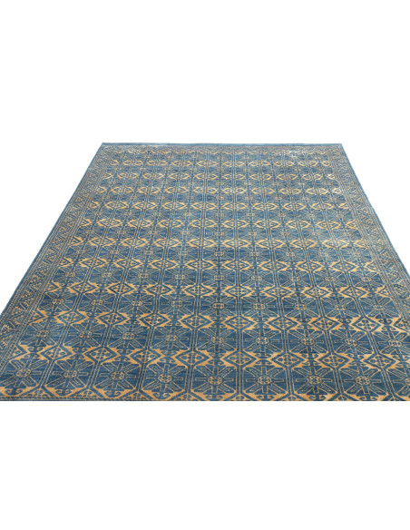 Tappeto Gabbeh Fine Persia cm.200x271