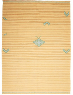 Tappeto Kilim Design Persia cm.177x239