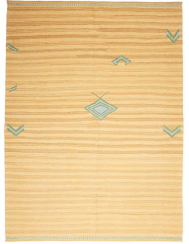 Tappeto Kilim Design Persia cm.177x239
