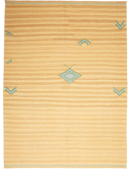 Tappeto Kilim Design Persia cm.177x239