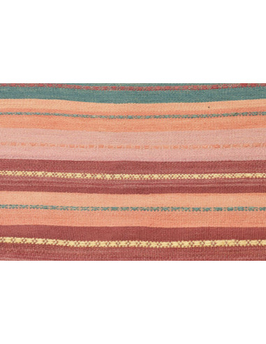 Tappeto Kilim Design Persia cm.218x239